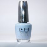 OPI Infinite Shine Gel Laquer oz Check Old Geysirs
