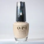 OPI Infinite Shine Gel Laquer oz Coconuts