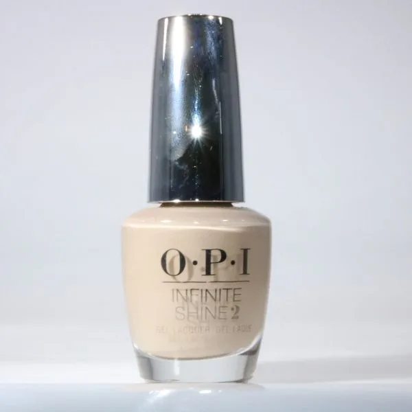 OPI Infinite Shine Gel Laquer oz Coconuts