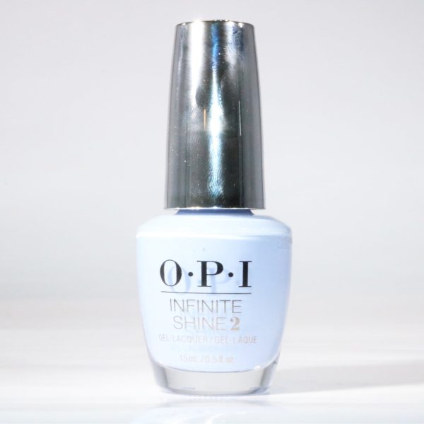 OPI Infinite Shine Gel Laquer oz Continued.....