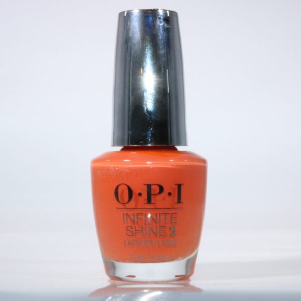 OPI Infinite Shine Gel Laquer oz Endurance Race Finish