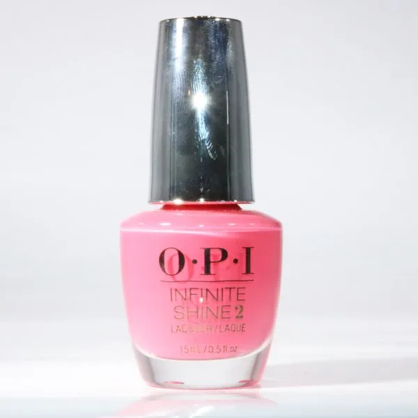 OPI Infinite Shine Gel Laquer oz Eternity