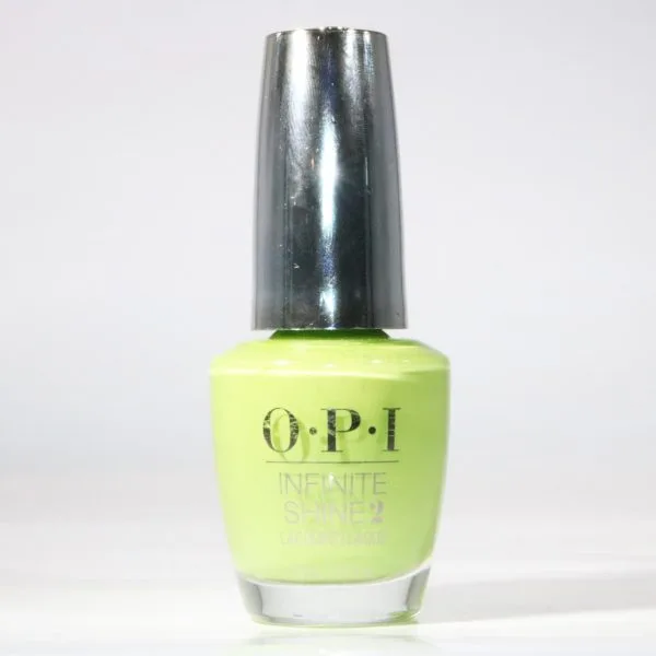 OPI Infinite Shine Gel Laquer 0.5oz - To The Finish Lime! - MPN OPI40331 - Wholesale Salon Supply