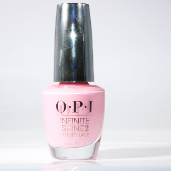 OPI Infinite Shine Gel Laquer oz Follow Bliss