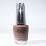 OPI Infinite Shine Gel Laquer oz Friends Thor