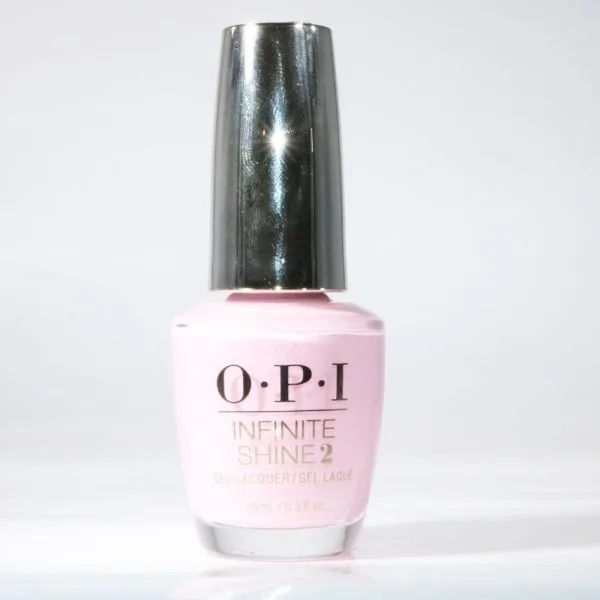 OPI Infinite Shine Gel Laquer oz Getting Nardi Honeymoon