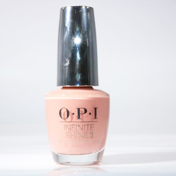 OPI Infinite Shine Gel Laquer oz Gin Tectonic