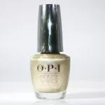 OPI Infinite Shine Gel Laquer oz Glow Extra Mile