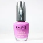 OPI Infinite Shine Gel Laquer oz Grapely Admired