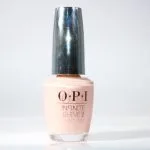 OPI Infinite Shine Gel Laquer oz Half Past Nude