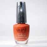 OPI Infinite Shine Gel Laquer oz Hold
