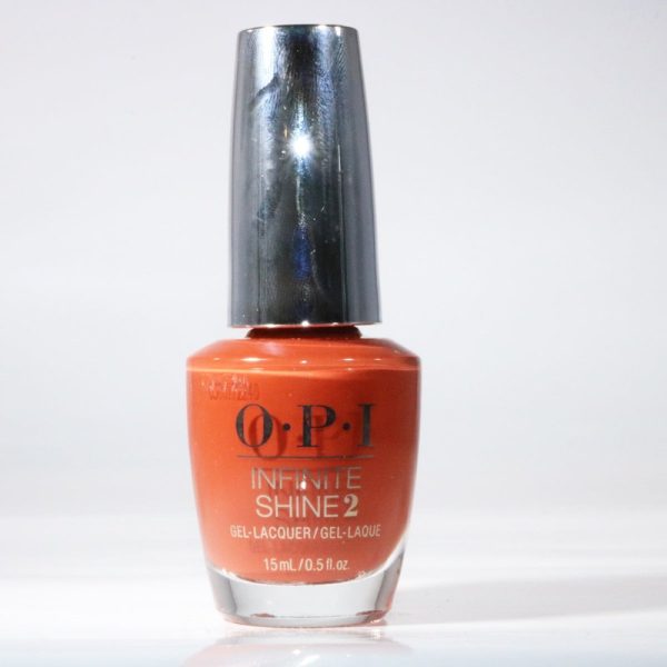 OPI Infinite Shine Gel Laquer oz Hold