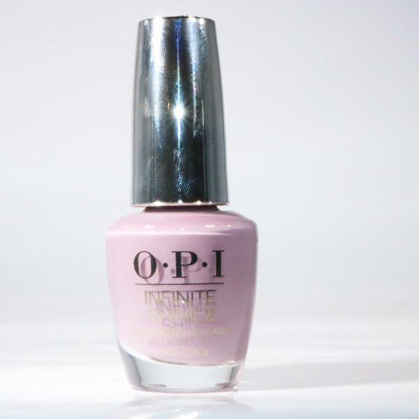 OPI Infinite Shine Gel Laquer oz Icelanded Bottle