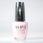 OPI Infinite Shine Gel Laquer oz Indefinitely Baby