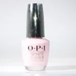 OPI Infinite Shine Gel Laquer oz Indefinitely Baby