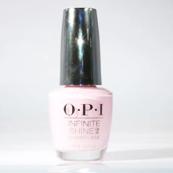 OPI Infinite Shine Gel Laquer oz Indefinitely Baby