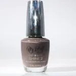 OPI Infinite Shine Gel Laquer oz Krona-Logical Order