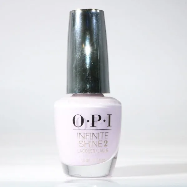 OPI Infinite Shine Gel Laquer oz Lavendurable