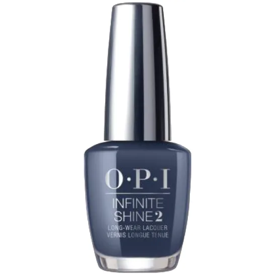 OPI Infinite Shine Gel Laquer oz Less Norse