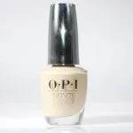 OPI Infinite Shine Gel Laquer oz Maintaining Sand-ity