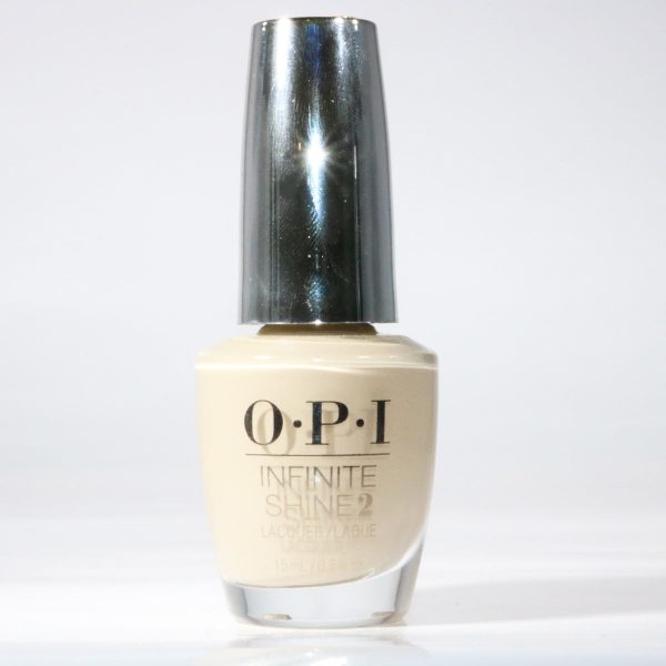 OPI Infinite Shine Gel Laquer oz Maintaining Sand-ity
