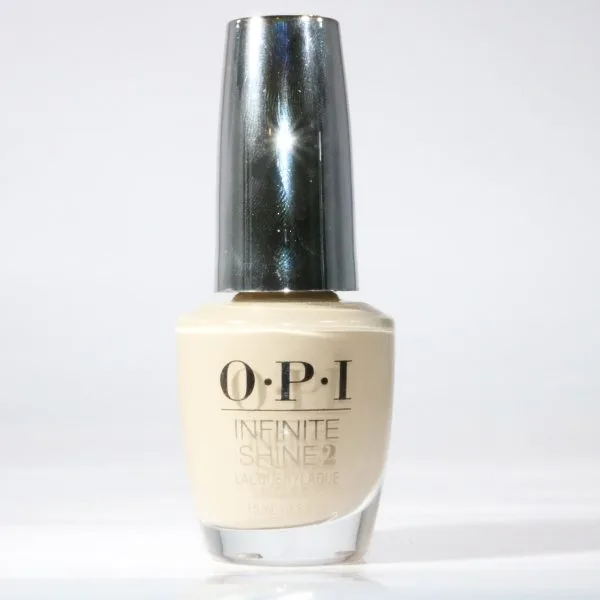 OPI Infinite Shine Gel Laquer oz Maintaining Sand-ity