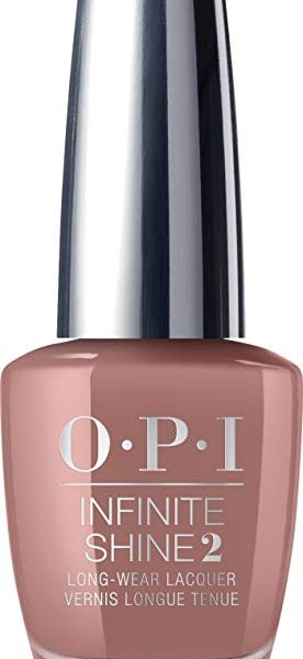 OPI Infinite Shine Gel Laquer oz Never Ends