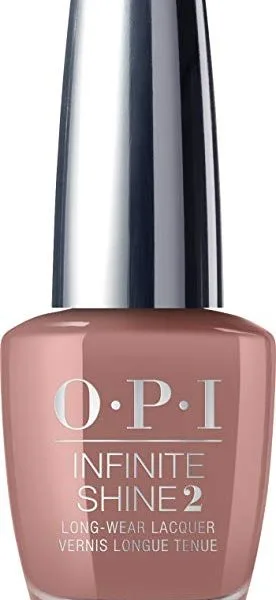 OPI Infinite Shine Gel Laquer oz Never Ends