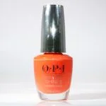 OPI Infinite Shine Gel Laquer oz No Stopping Now