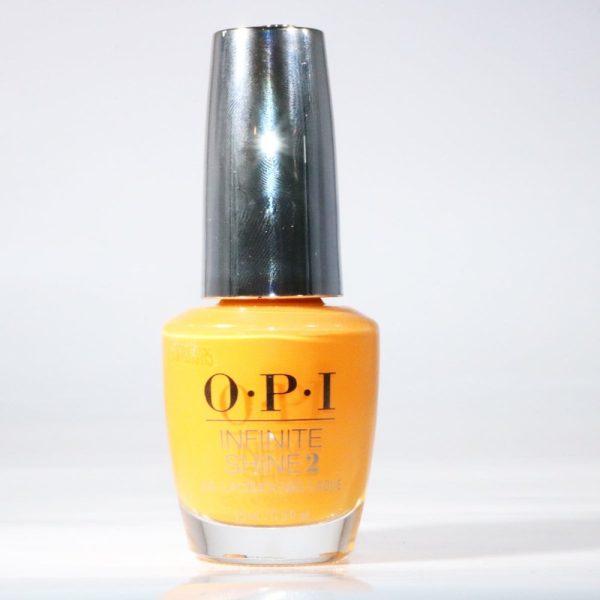 OPI Infinite Shine Gel Laquer oz No Tan Lines
