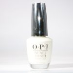 OPI Infinite Shine Gel Laquer oz Pearl Wisdom