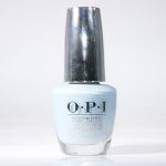 OPI Infinite Shine Gel Laquer oz Reach Sky