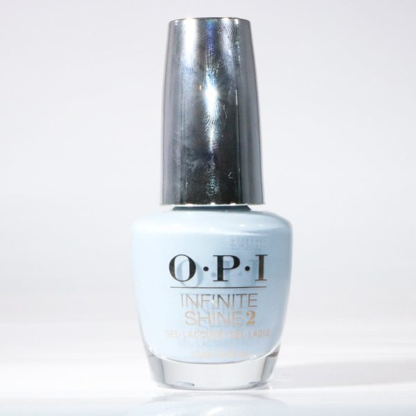 OPI Infinite Shine Gel Laquer oz Reach Sky
