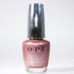 OPI Infinite Shine Gel Laquer oz Reykjavik Hot Spots
