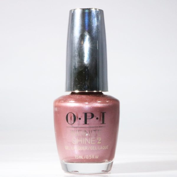 OPI Infinite Shine Gel Laquer oz Reykjavik Hot Spots