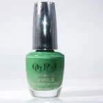 OPI Infinite Shine Gel Laquer oz Run-Way