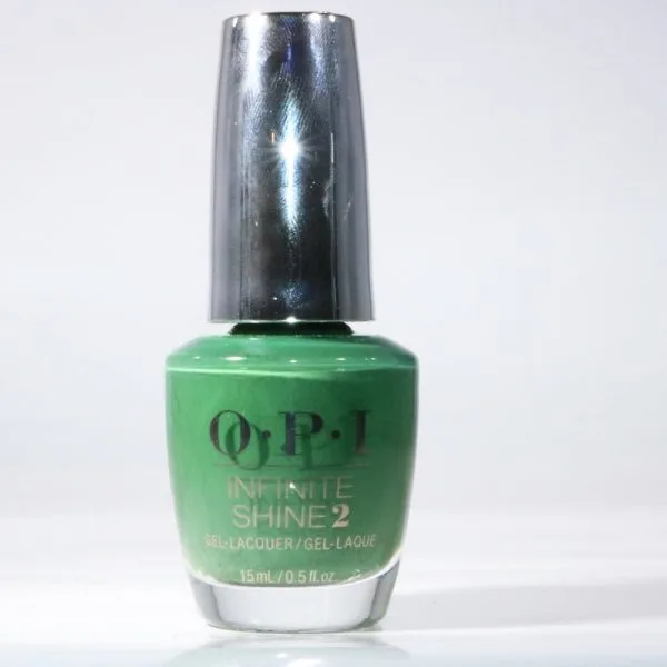 OPI Infinite Shine Gel Laquer oz Run-Way
