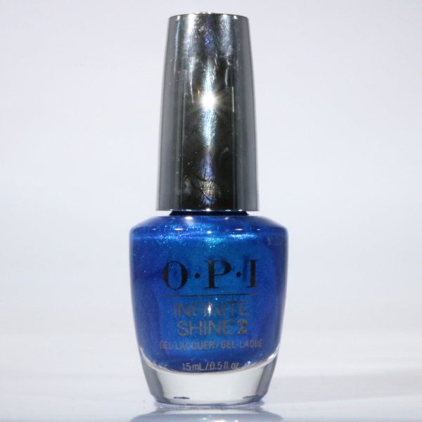 OPI Infinite Shine Gel Laquer oz Sea Sea?