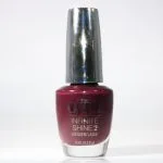 OPI Infinite Shine Gel Laquer oz Stick Burgundies