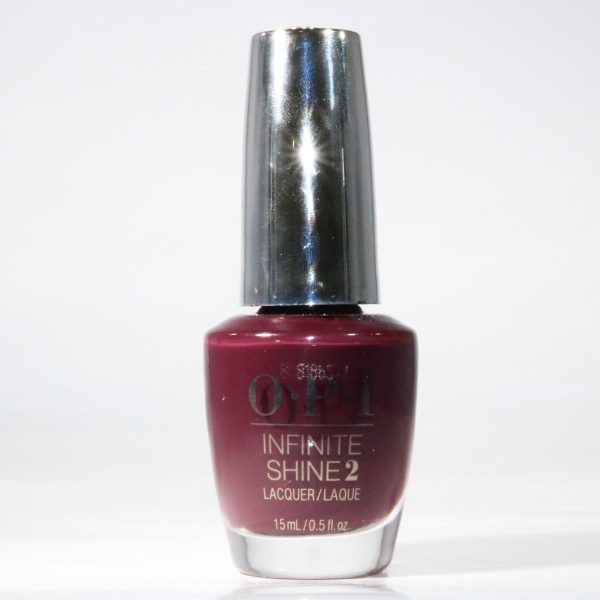 OPI Infinite Shine Gel Laquer oz Stick Burgundies