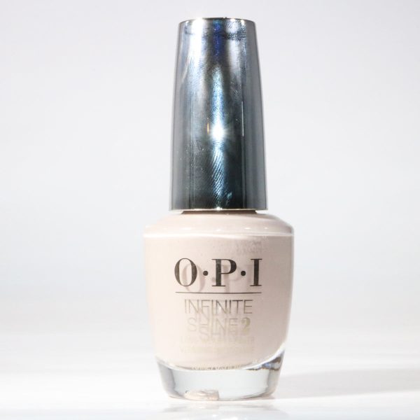 OPI Infinite Shine Gel Laquer oz Substantially Tan