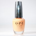 OPI Infinite Shine Gel Laquer oz Sunrise Sunset