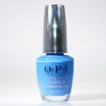 OPI Infinite Shine Gel Laquer oz Super Trop-i-cal-i-fiji-istic