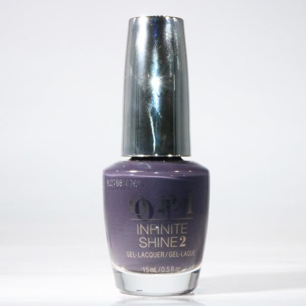 OPI Infinite Shine Gel Laquer oz Suzi Arctic Fox