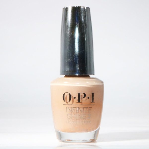 OPI Infinite Shine Gel Laquer oz Tanacious Sprit