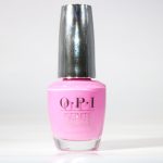 OPI Infinite Shine Gel Laquer oz Two-Timing Zone