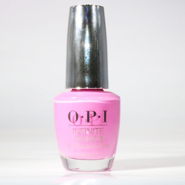 OPI Infinite Shine Gel Laquer oz Two-Timing Zone
