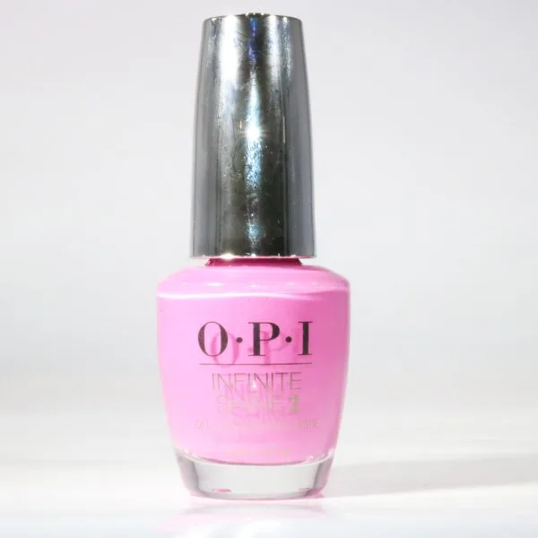 OPI Infinite Shine Gel Laquer 0.5oz - Two-Timing The Zone - MPN OPI41921 - Wholesale Salon Supply