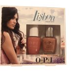 OPI Lisbon Collection Gel Duo Got Nata