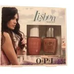 OPI Lisbon Collection Gel Duo Got Nata